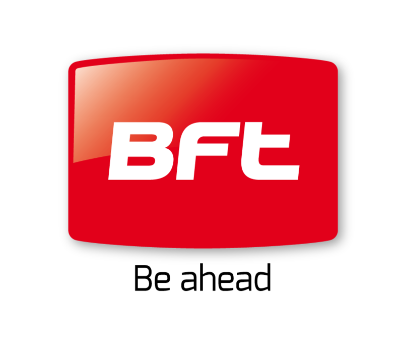 BFT AUTOMATION