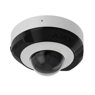 Telecamera IP Cablata I DomeCam Mini (5 Mp/4 mm) (8EU)