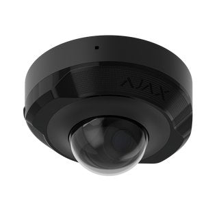 Telecamera IP Cablata I DomeCam Mini (8 Mp/2.8 mm) (8EU)