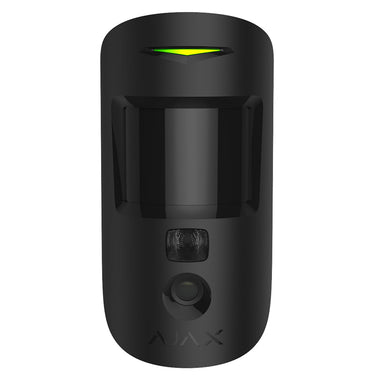 Rilevatore Movimento Wireless I Foto-verifica I MotionCam