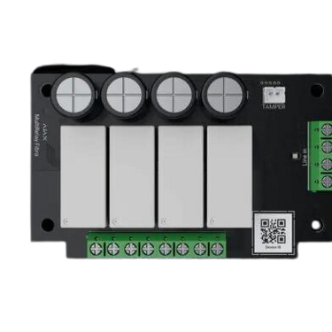 Modulo Relè I MultiRelay Fibra