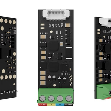 Modulo Collegamento I Transmitter Fibra