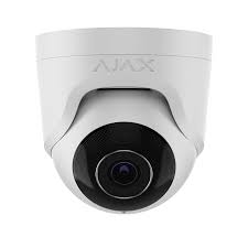 Telecamera IP Cablata I TurretCam (5 Mp/4 mm) (8EU)