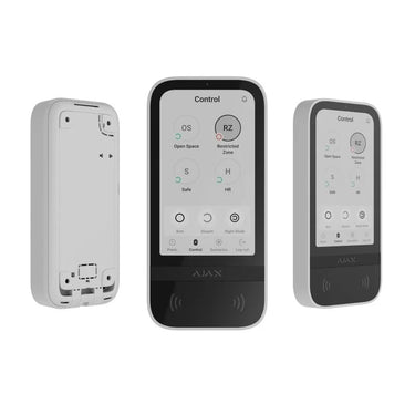 Tastiera Touchscreen Wireless I KeyPad Plus S (8PD)