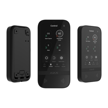 Tastiera Touchscreen Wireless I KeyPad Plus S (8PD)