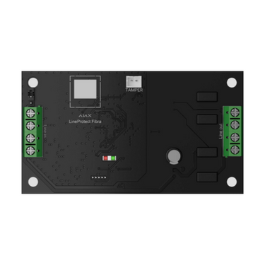 Modulo Protezione I LineProtect Fibra