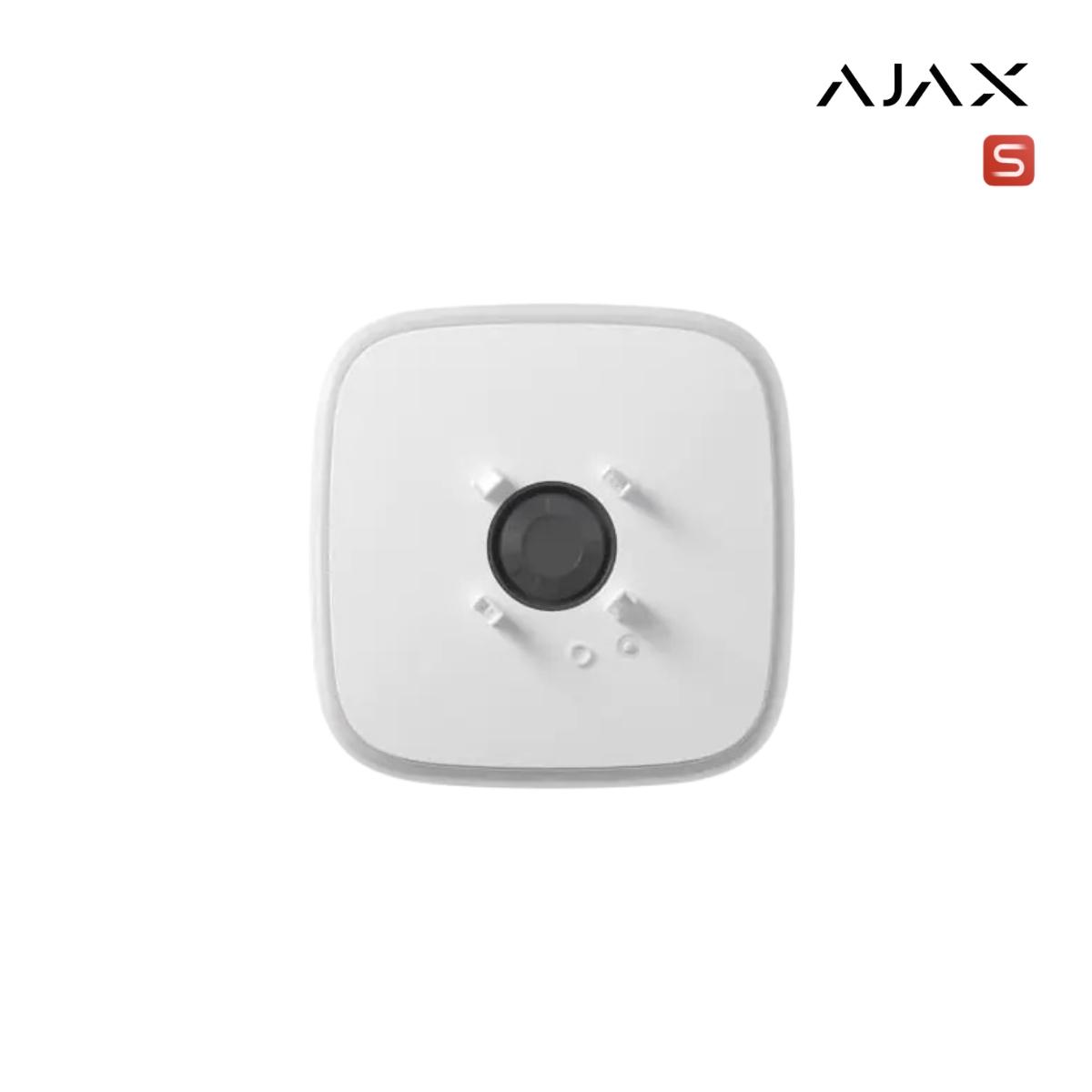 Superior StreetSiren DoubleDeck Jeweller (8EU) ASP black I Sirena wireless da esterni con il pannello frontale sostituibile (Edizione Superior)