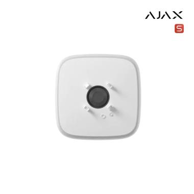 Superior StreetSiren DoubleDeck Jeweller (8EU) ASP white I Sirena wireless da esterni con il pannello frontale sostituibile (Edizione Superior)