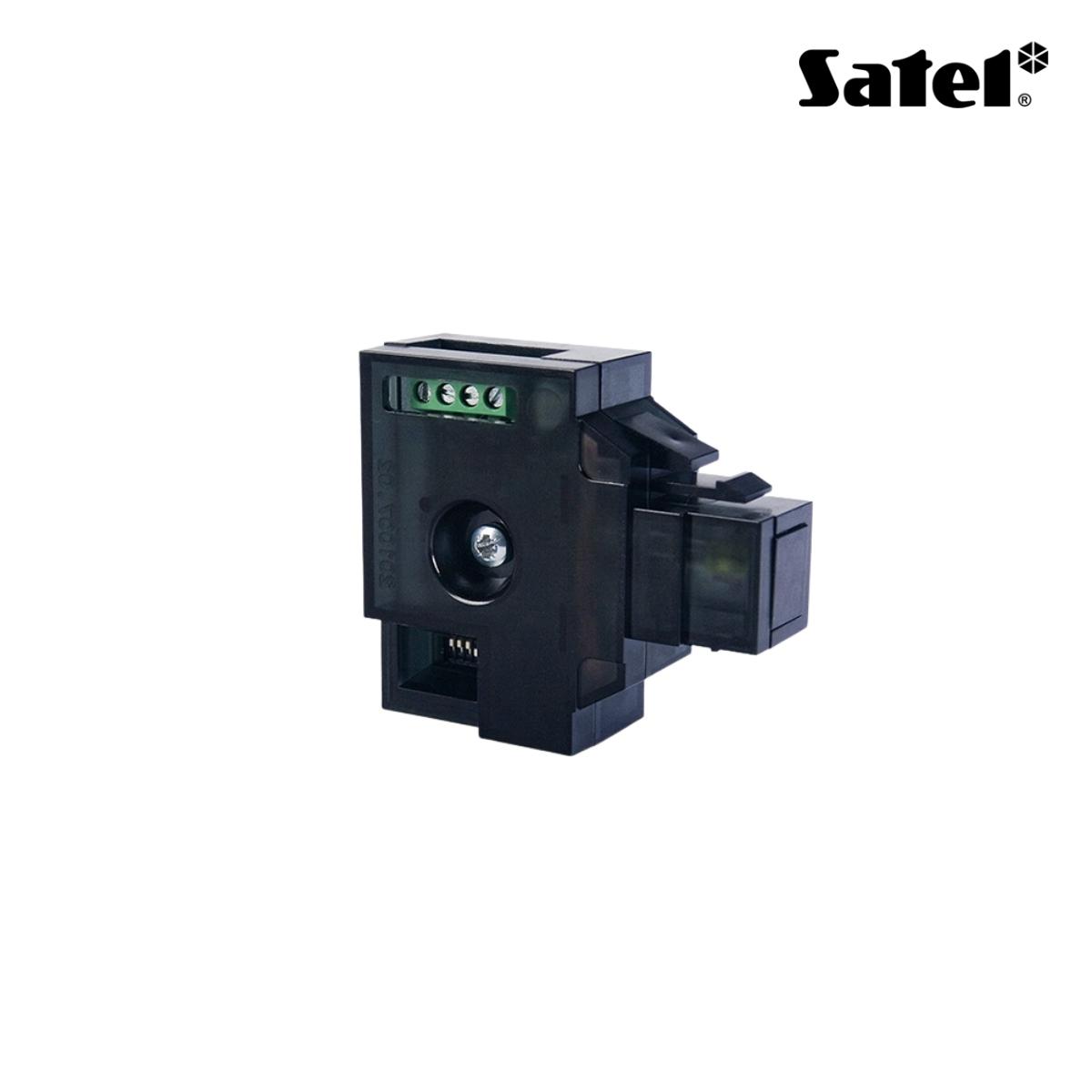 Inseritore da incasso con attacco keystone per Integra, Versa e Perfecta 64 M con 3 modalità di inserimento