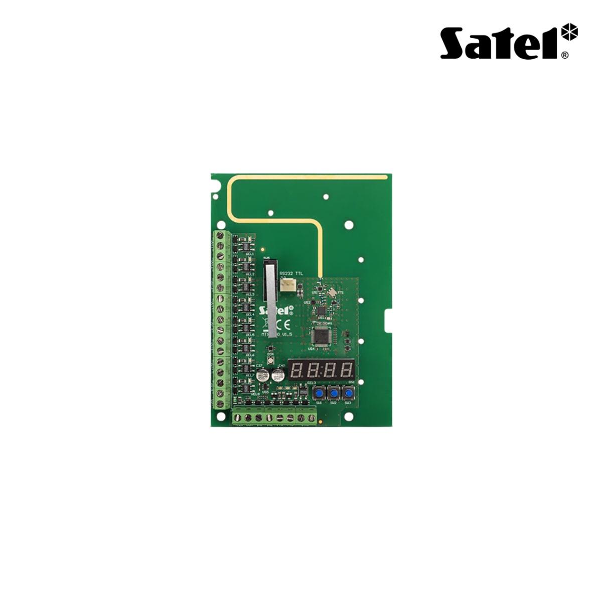 Ricevitore wireless stand-alone per sistema wireless MICRA