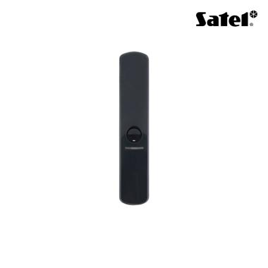 Mini Rilevatore a tenda da interno wireless, installazione centro finestra, dimensione tenda 5x2 m. Colore antracite