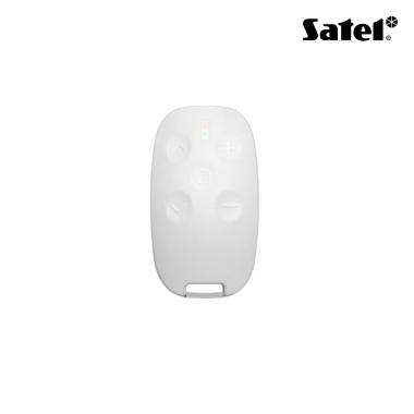 Telecomando bidirezionale per controllo e automatismi, 5 tasti configurabili