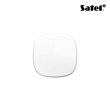 Rilevatore di allagamento wireless con anti-ribaltamento con sensore di temperatura