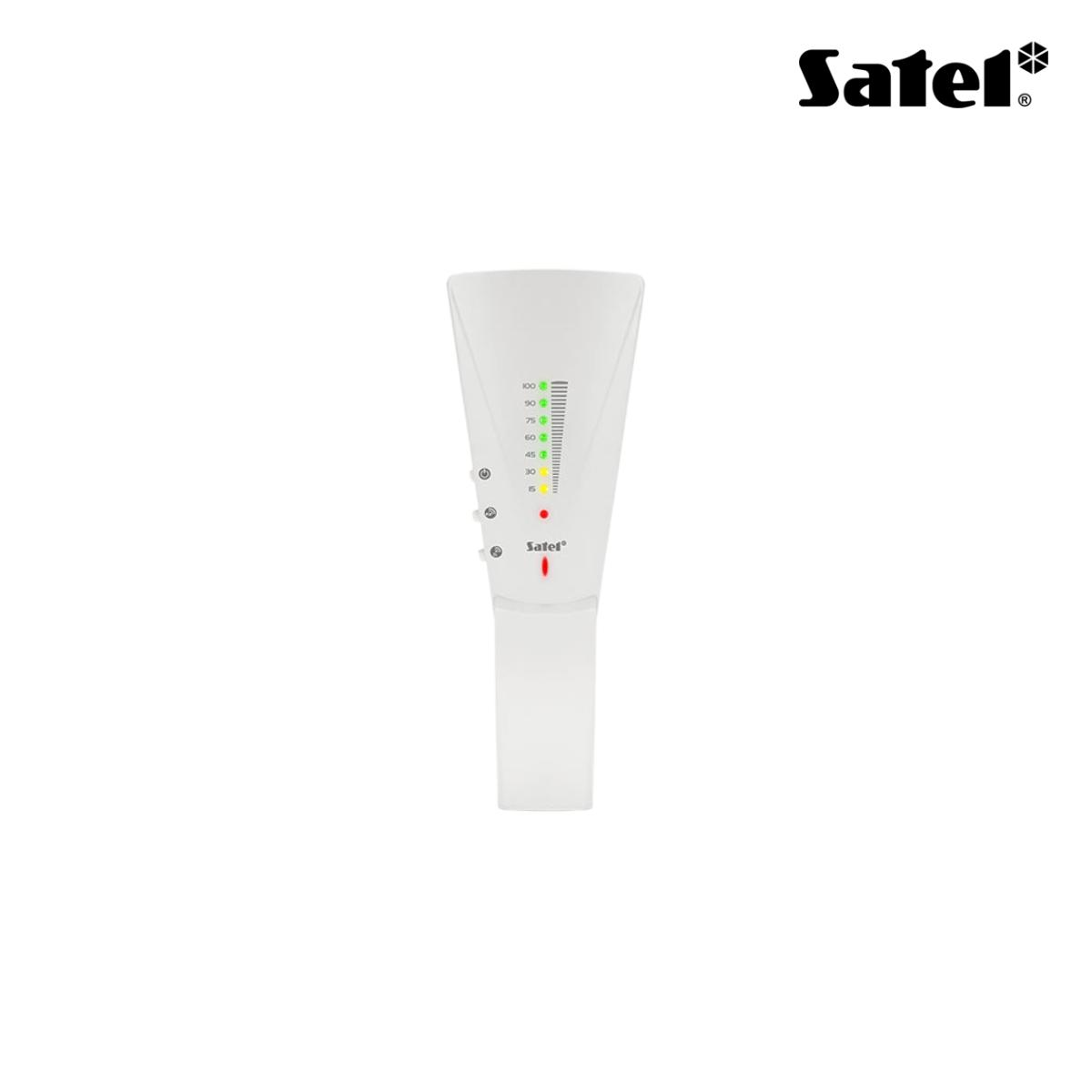 Tester bidirezionale del livello di rumore e di segnale ABAX 2