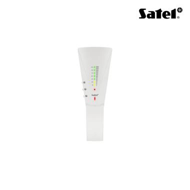 Tester bidirezionale del livello di rumore e di segnale ABAX 2