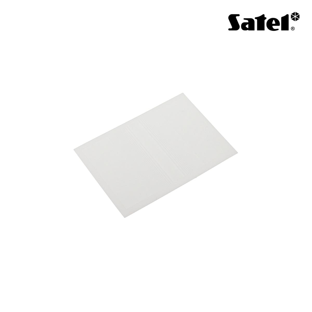 Lente Fresnel a tenda verticale per rilevatori OPAL Plus, OPAL Pro, AOD-210