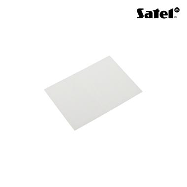 Lente Fresnel a tenda verticale per rilevatori OPAL Plus, OPAL Pro, AOD-210