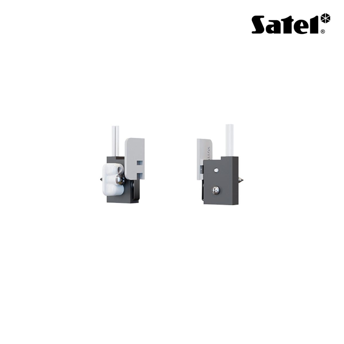 1 switch NO/NC, 50cm per set snodi BRACKET-E