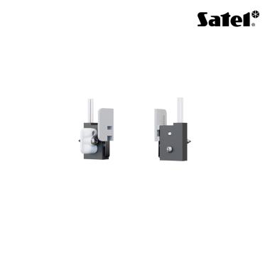 1 switch NO/NC, 50cm per set snodi BRACKET-E