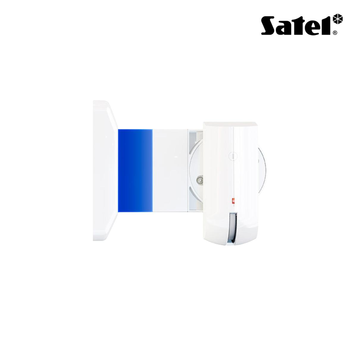 Distanziatore di 30mm per set snodi BRACKET-E