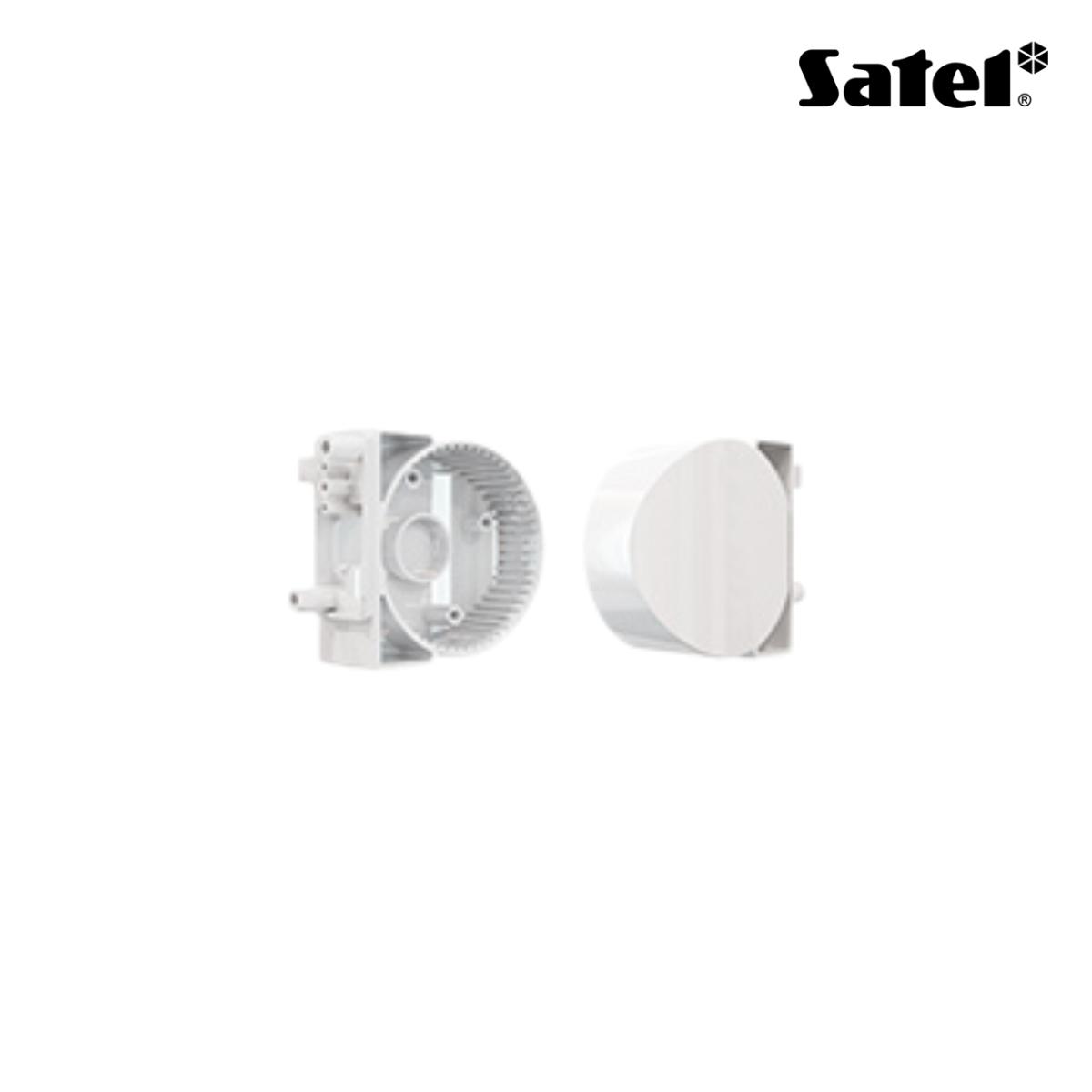 Componente del supporto BRACKET E: Corpo principale