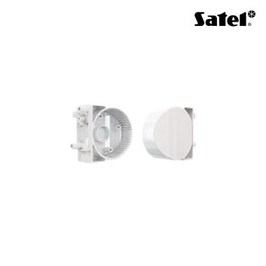 Componente del supporto BRACKET E: Corpo principale