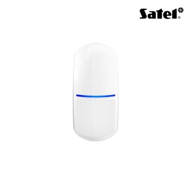 Rilevatore di movimento PIR. Portata 15m x 20m