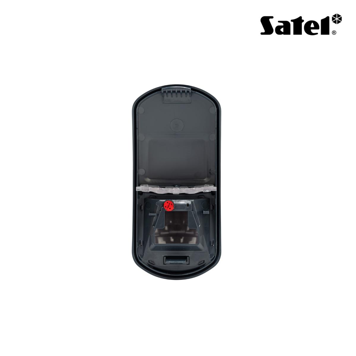 Cover di colore antracite per rilevatore di movimento da interno  (Confezione da 10 pezzi)