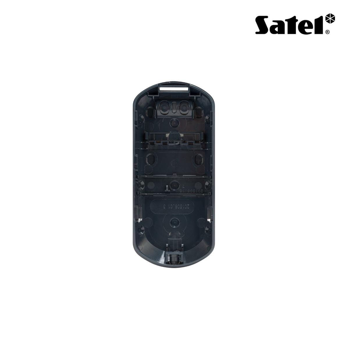 Cover di colore antracite per rilevatore di movimento da interno  (Confezione da 10 pezzi)