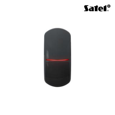 Cover di colore antracite per rilevatore di movimento da interno  (Confezione da 10 pezzi)