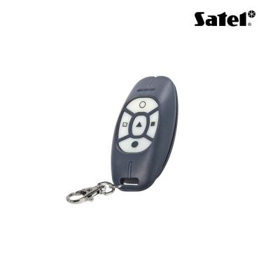 Telecomando infrarossi per regolazione sensibilità dei rilevatori OPAL Plus, OPAL Pro, SLIM modelli LUNA e PRO