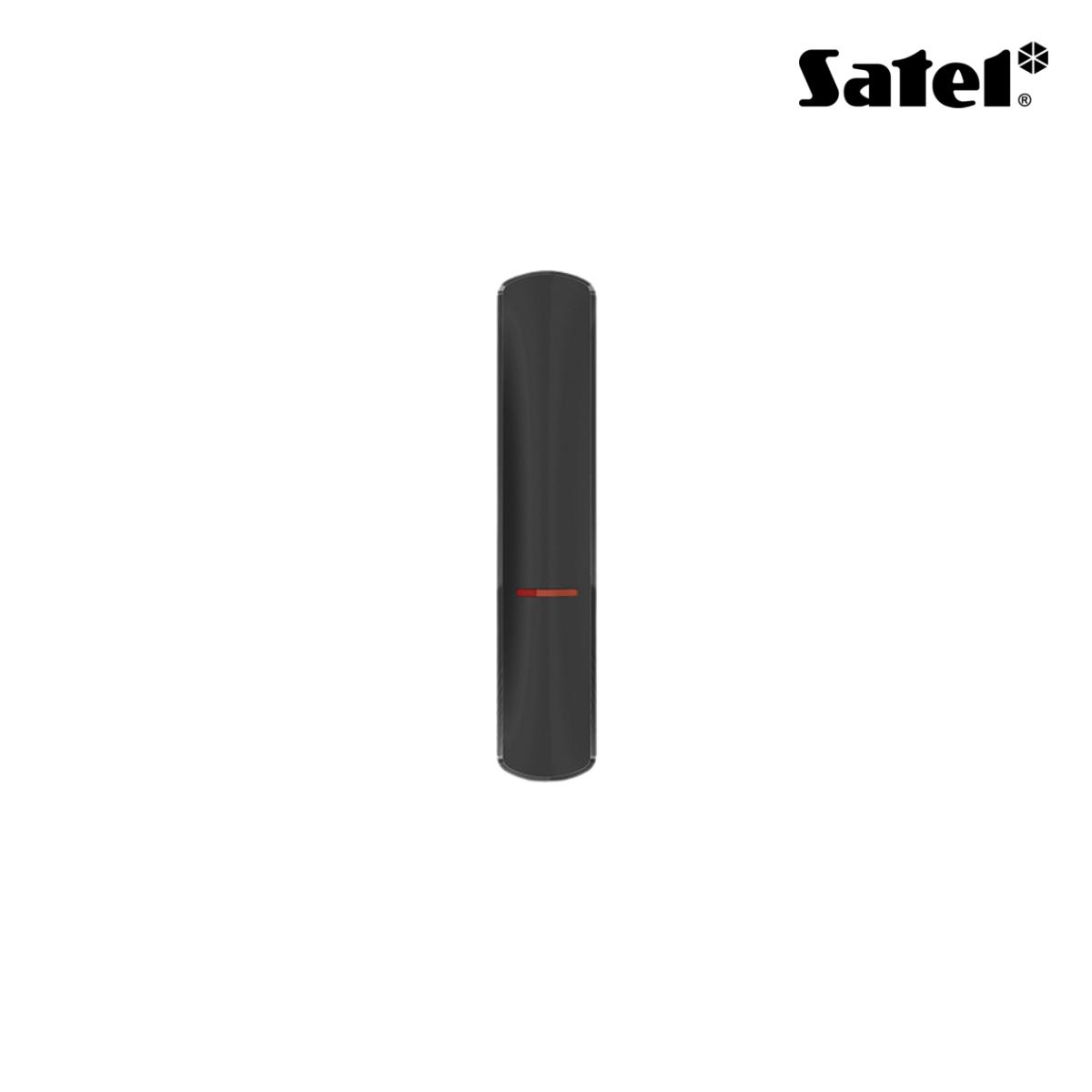 Rilevatore multifunzione: magnetico, vibrazione, allagamento. Colore antracite