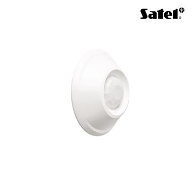 Rilevatore di movimento PIR per montaggio a soffitto