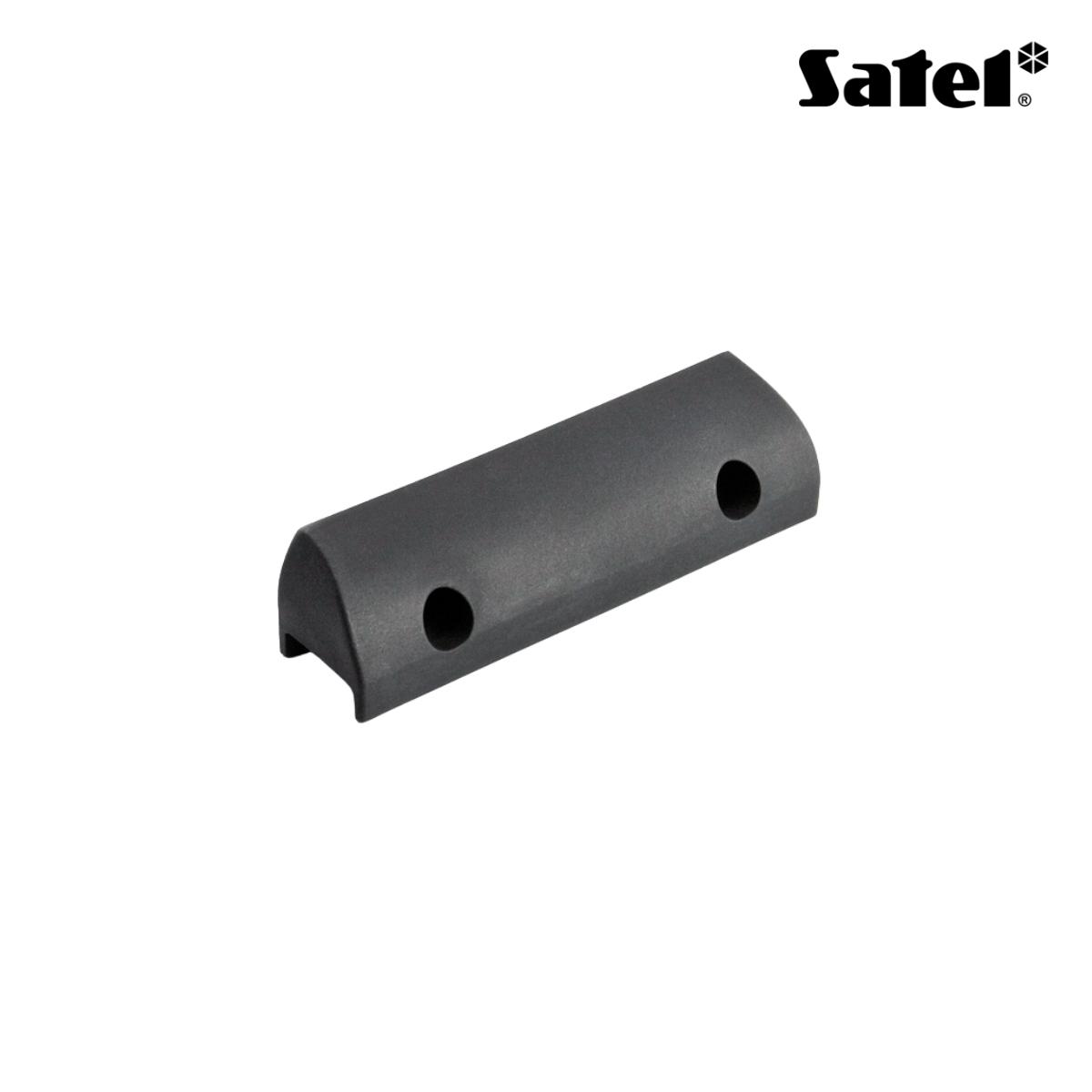 Supporto ad angolo con tamper per barriere ACTIVA, kit 4 pezzi