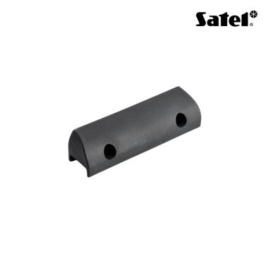 Supporto ad angolo con tamper per barriere ACTIVA, kit 4 pezzi