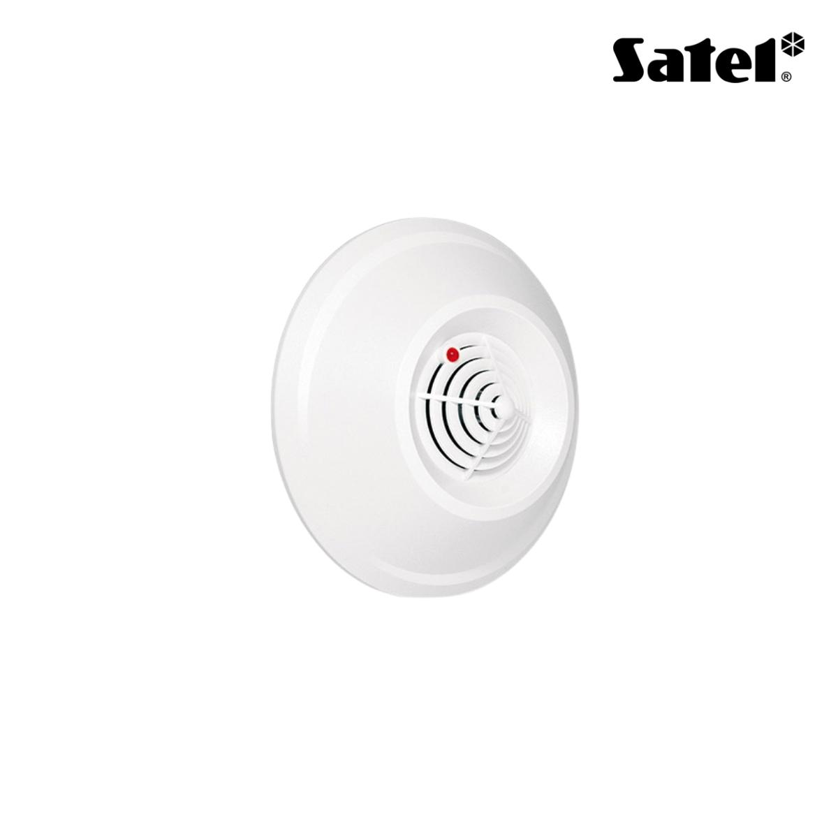 Rilevatore di monossido di carbonio