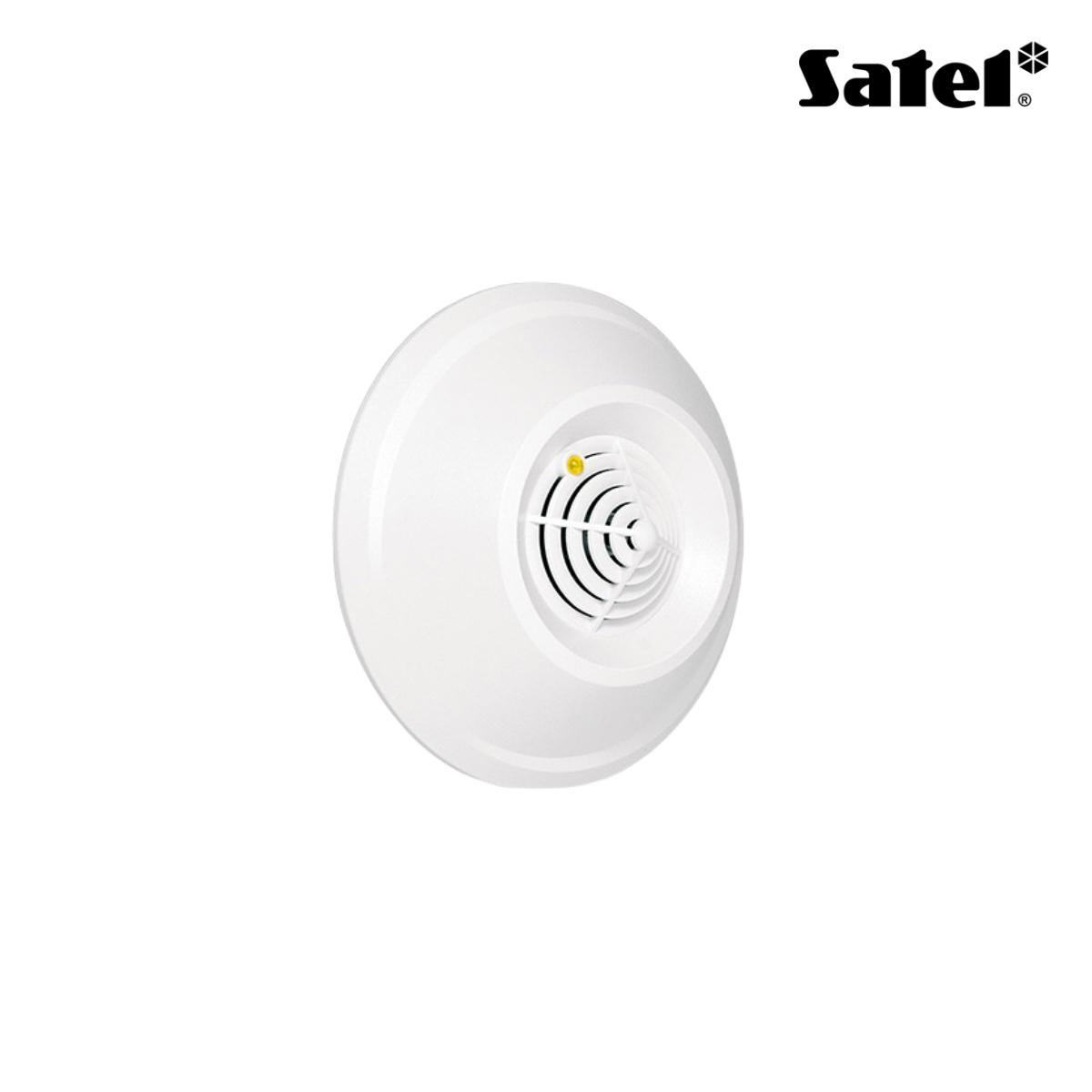 Rilevatore di gas metano