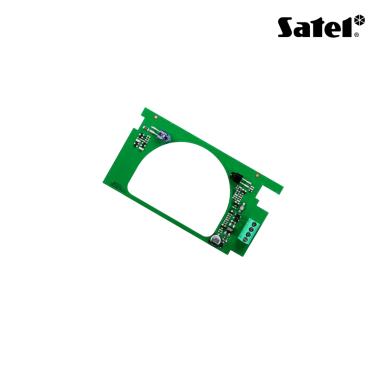 Tamper antischiuma ottico per SD-6000 R