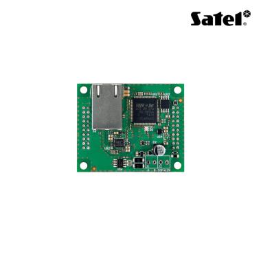 Modulo di comunicazione Ethernet aggiuntivo per GSM-X LTE e GSM-X per doppio vettore