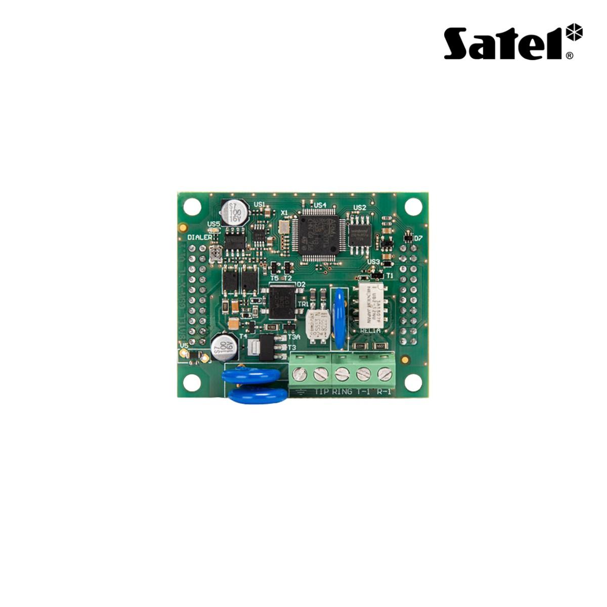 Modulo di comunicazione PSTN aggiuntivo per GSM-X-LTE