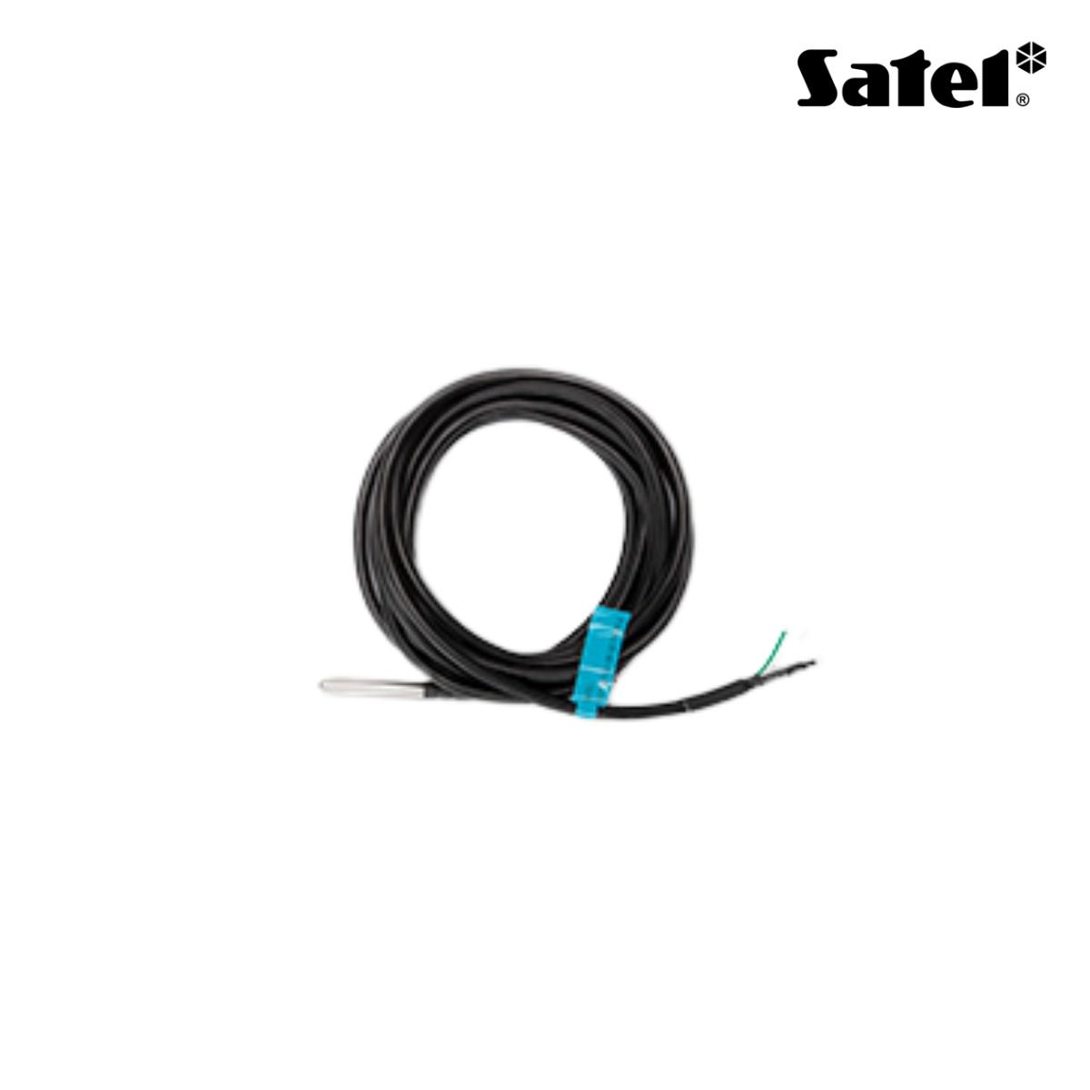 Sonda di temperatura digitale (da esterno, interfaccia 1-wire, compatibile con modulo GPRS-A-LTE ed ETHM-A)