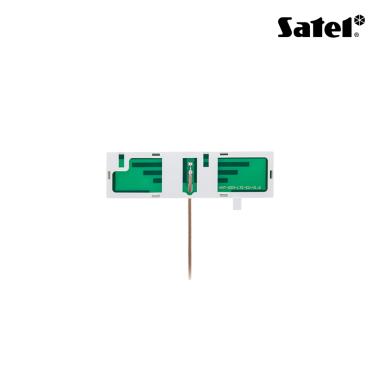 Antenna LTE, 3G, 2G (con connettore IPX) per installazione all'interno di contenitori plastici (OPU-2 B, OPU-3 P, OPU-4 P)