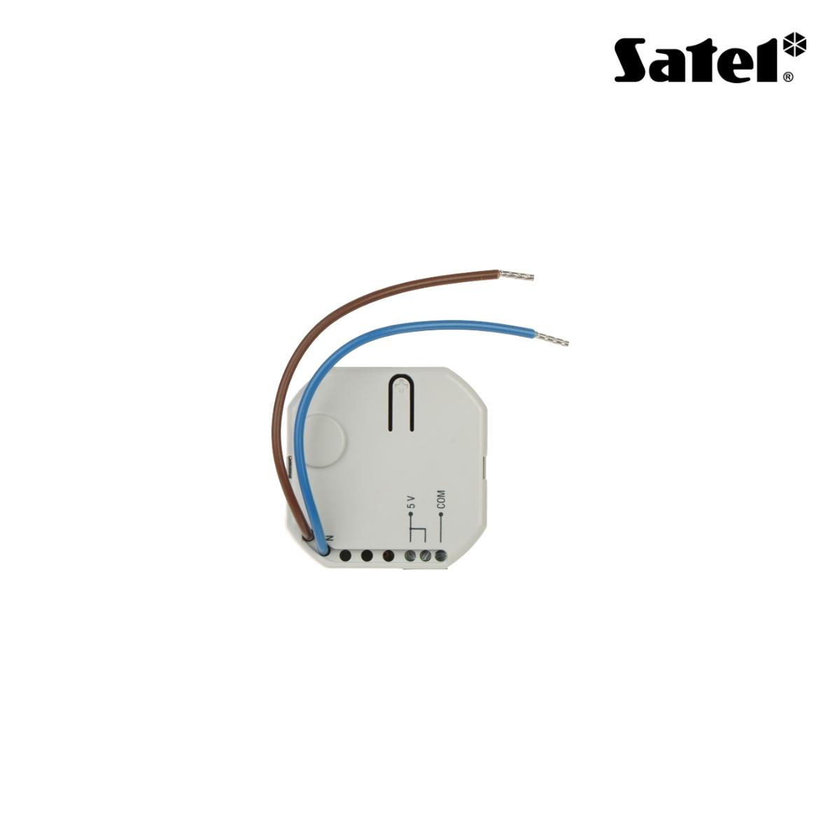 Alimentatore da incasso 230V AC / 5V DC per tastiere wireless