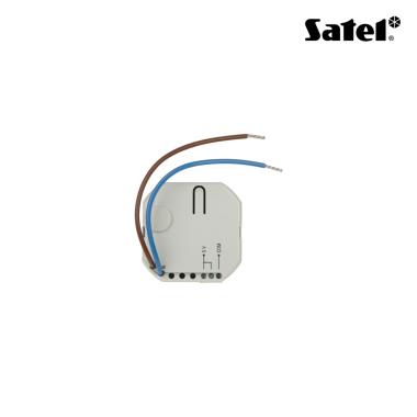 Alimentatore da incasso 230V AC / 5V DC per tastiere wireless