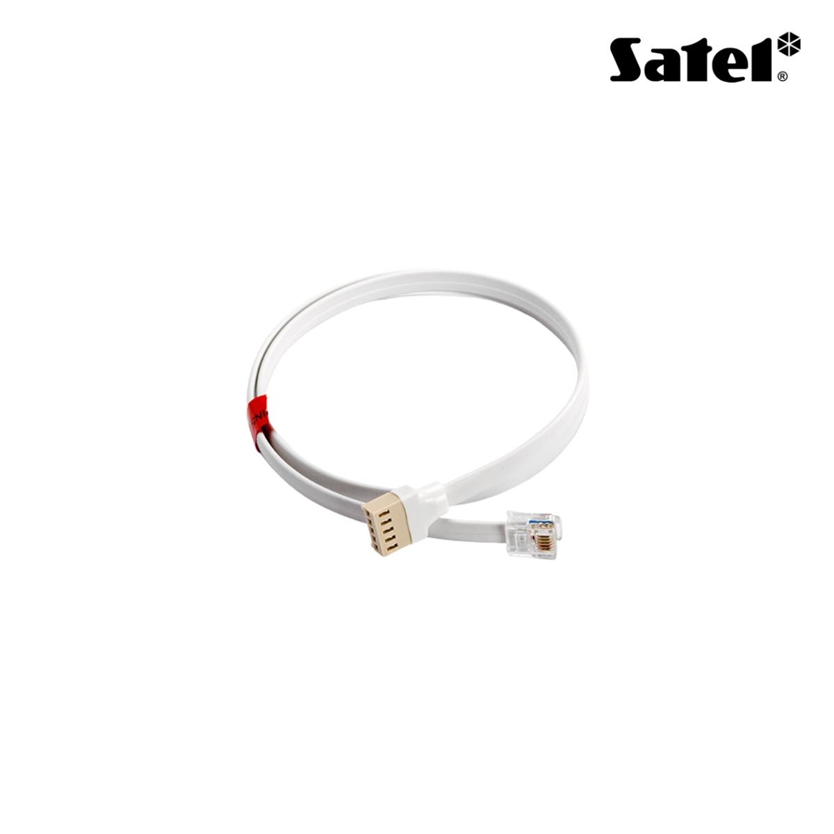 Cavo per la connessione tra centrale INTEGRA e moduli INT-GSM, INT-GSM-LTE e ETHM-1 Plus