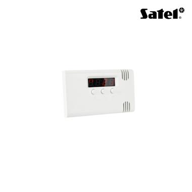 Rilevatore di temperatura programmabile