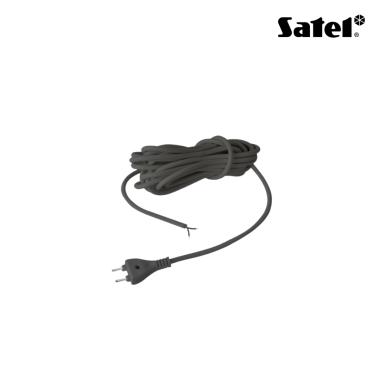 Sonda di allagamento per contatto magnetico. Colore antracite