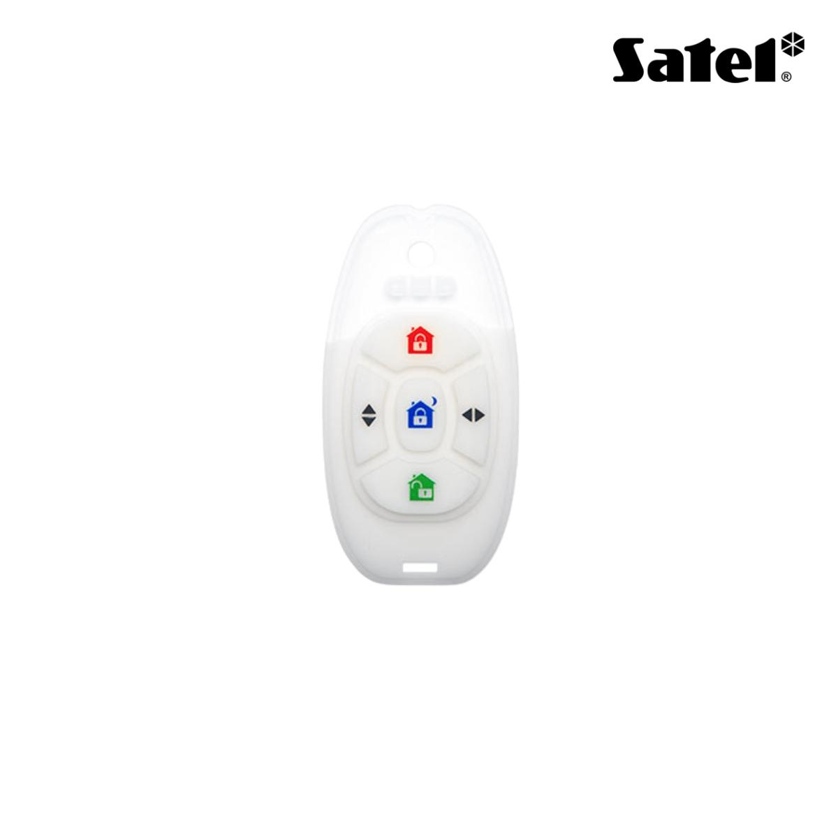 Set di pulsanti in gomma per telecomandi APT-200, MPT-300, MPT-350