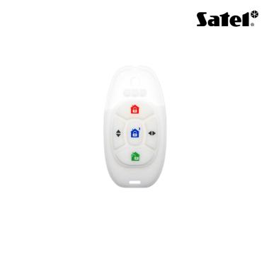 Set di pulsanti in gomma per telecomandi APT-200, MPT-300, MPT-350