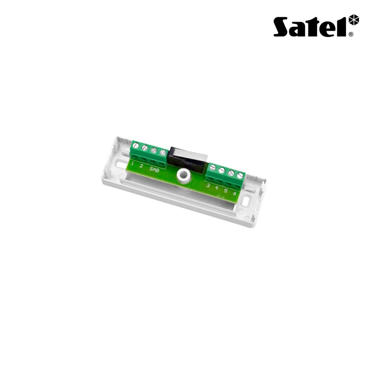 Morsettiere di distribuzione  terminali fino a 1 mm2